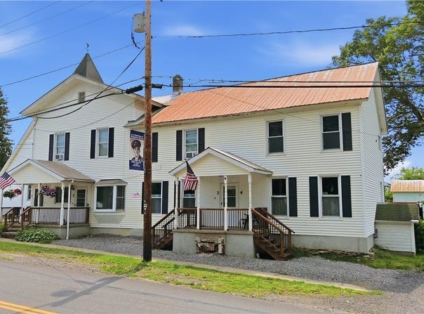 122 County Highway 18b, West Winfield, NY 13491