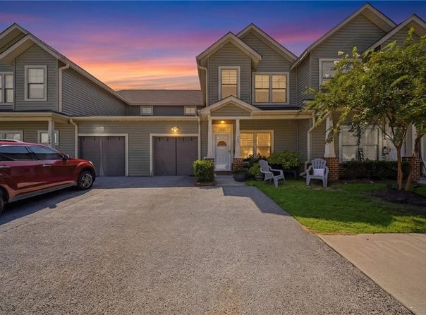 200 Seasons Circle, Suffolk, VA 23434
