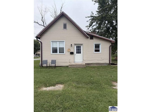 202 E Depot, Sullivan, IN 47882