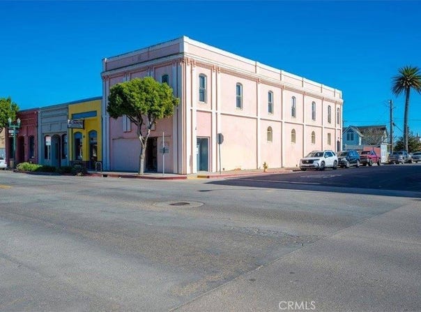 910 Guadalupe, Guadalupe, CA 93434
