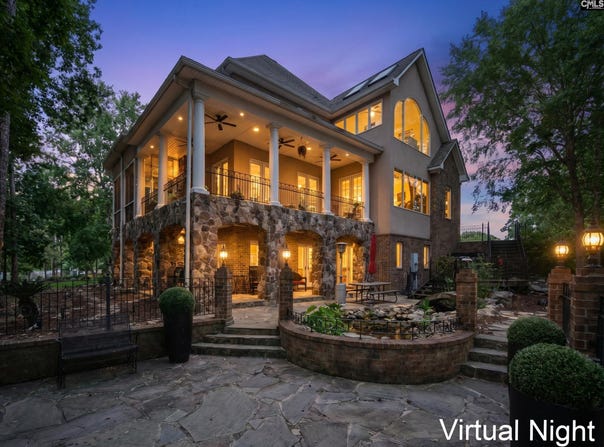 165 Summer Breeze, Leesville, SC 29070