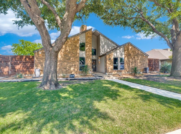 1628 Millview Place, Carrollton, TX 75006