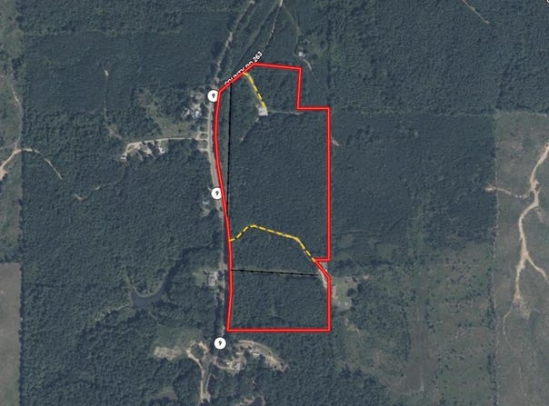 HWY 9, BANNER, MS 38913