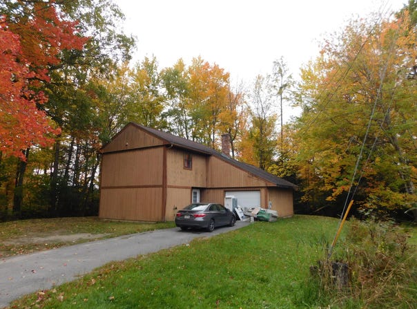 2 Mosquito Lane, Old Town, ME 04468