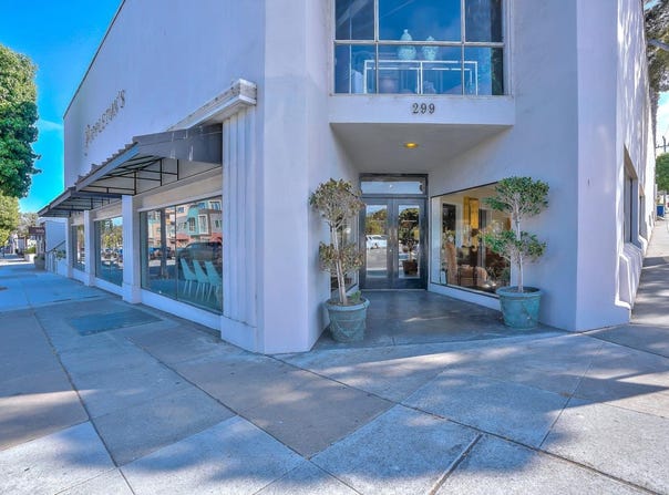 299 Lighthouse AVE, MONTEREY, CA 93940
