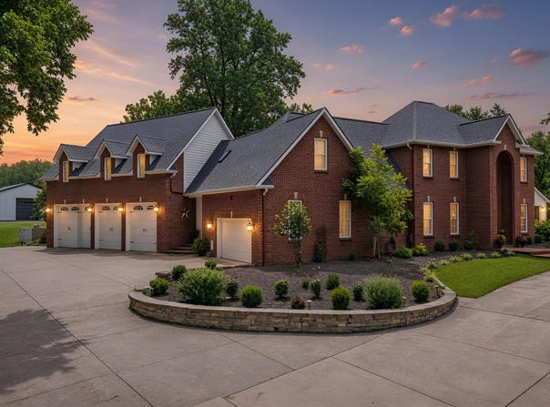170 E Main Street, Paris, KY 40361