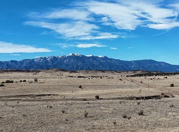 County Rd 113 lot: 79, Rye, CO 81069