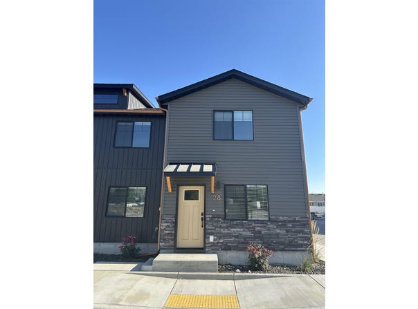 3780 PHILBIN ROAD #28, Pocatello, ID 83201
