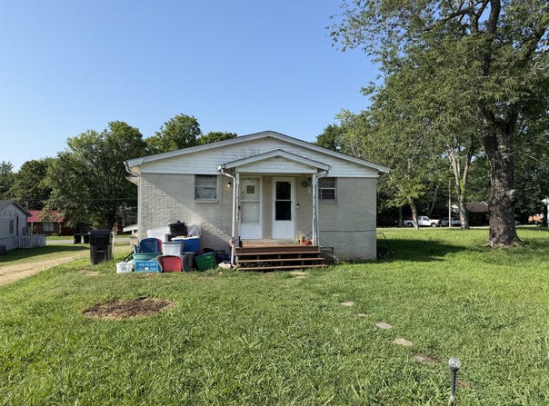 1602 Dodson Street, Murray, KY 42071