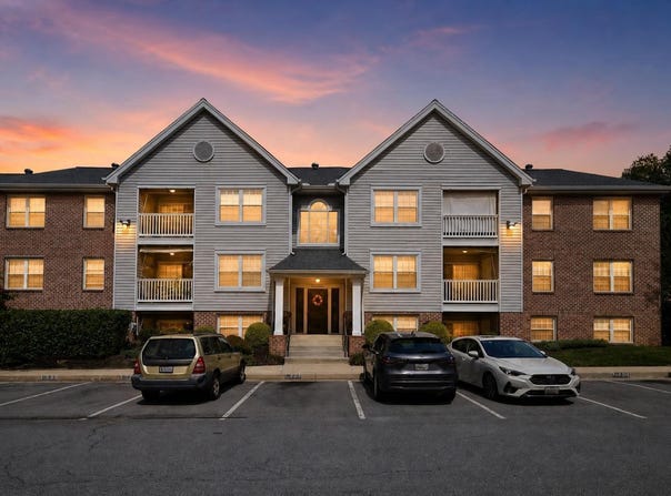 1 RUMFORD Drive, BALTIMORE, MD 21228