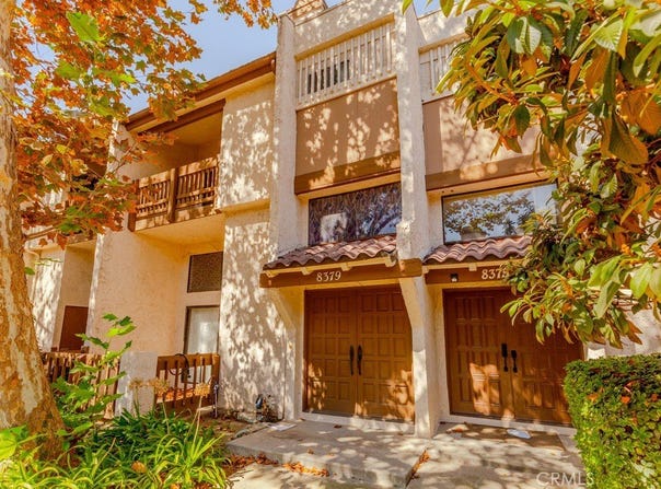 8379 Village, Rosemead, CA 91770