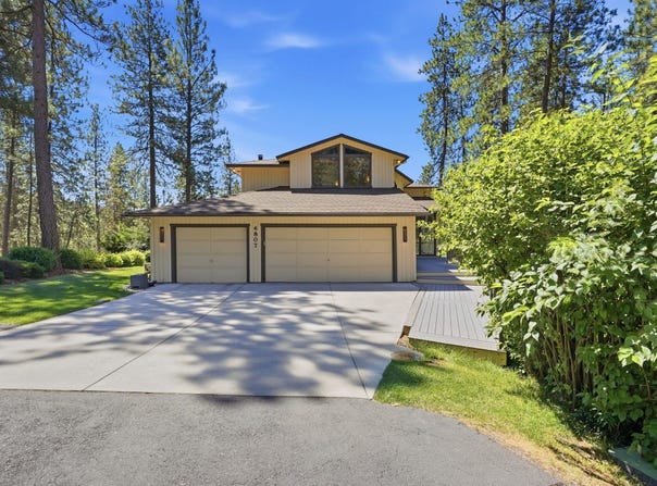 6807 S Tomaker Ln, Spokane, WA 99223