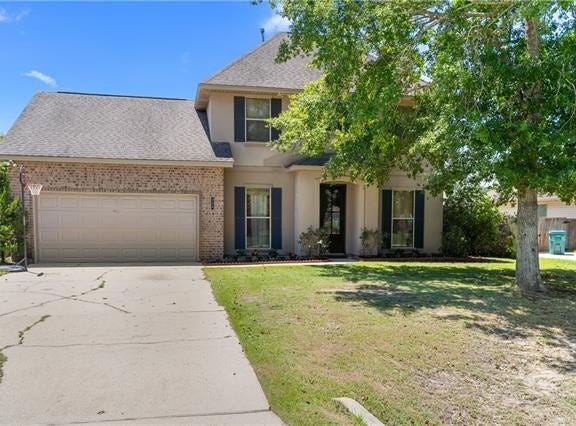 346 DEL SOL E, Covington, LA 70433
