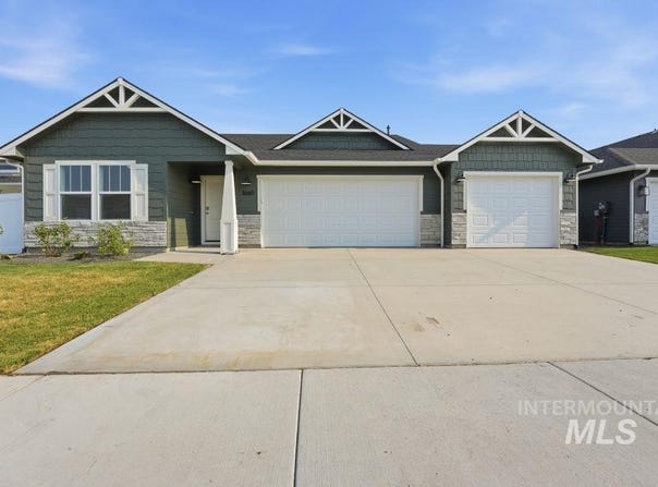 1660 Haystack Rd, Emmett, ID 83617