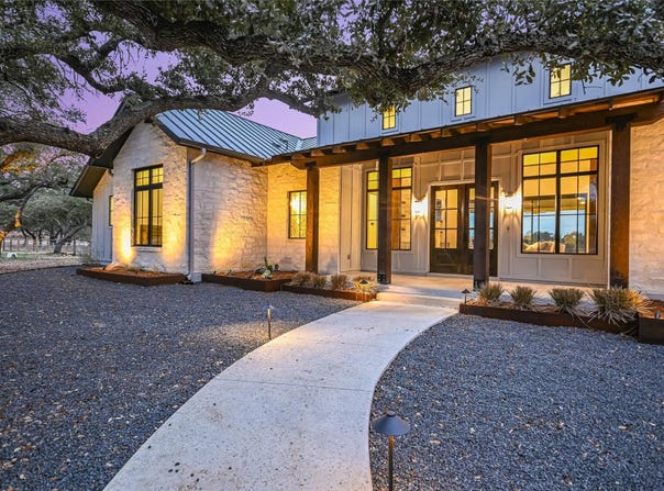 207 GWENDOLYNS Trl, Wimberley, TX 78676