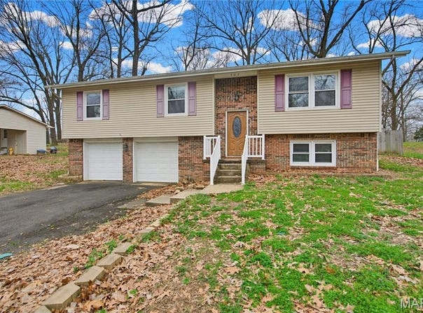 902 Albert Street, Dexter, MO 63841