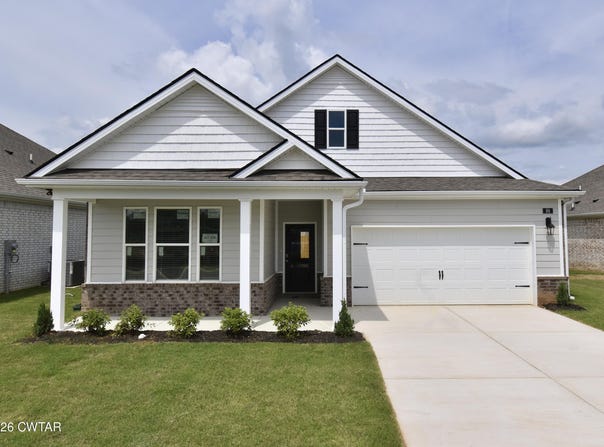 88 Gateway Drive, Jackson, TN 38305