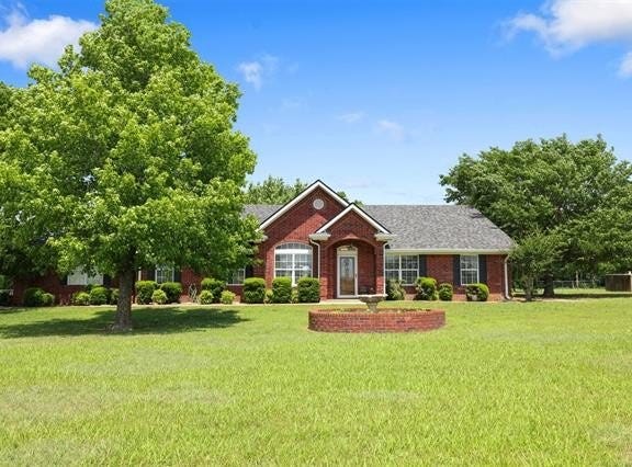 5181 State Road 70 E, Durant, OK 74701