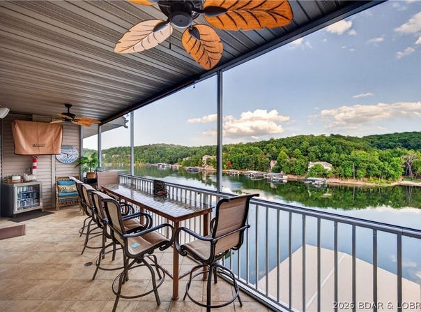 138 Oak Harbor Drive, Camdenton, MO 65020