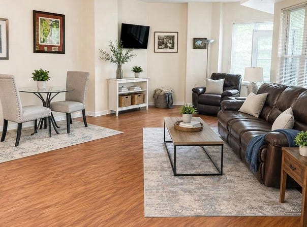7101 BAY FRONT DR #202, ANNAPOLIS, MD 21403