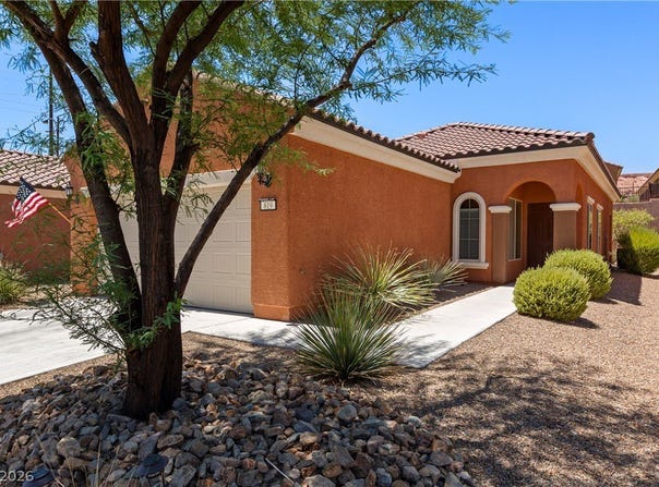 819 Bison Trail, Mesquite, NV 89034
