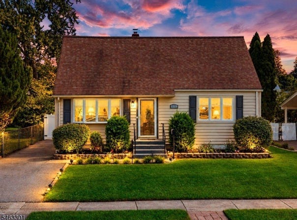 171 Olive Ave, Pompton Lakes Boro, NJ 07442-1534