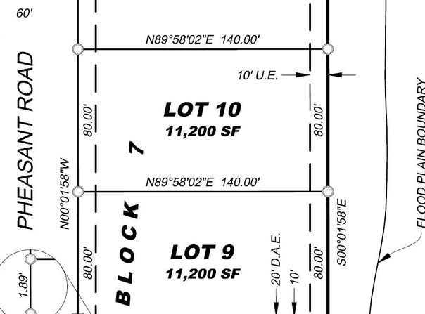 1708 Pheasant Road, Elk Point, SD 57025