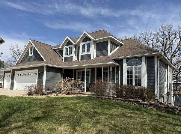 1225 Riverview Circle, Humboldt, IA 50548