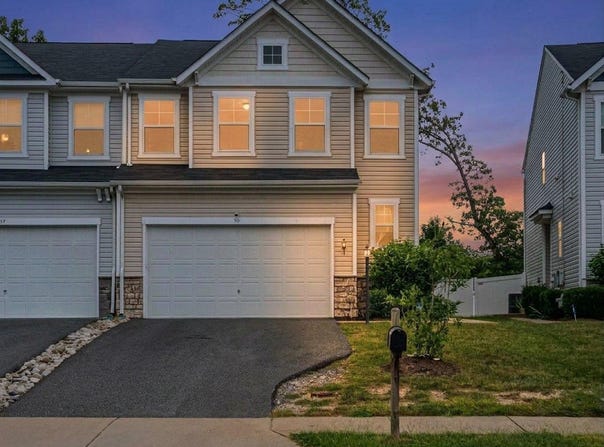 59 WELLSPRING Drive, FREDERICKSBURG, VA 22405