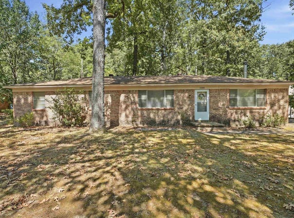 11408 Donnie Drive, Mabelvale, AR 72103