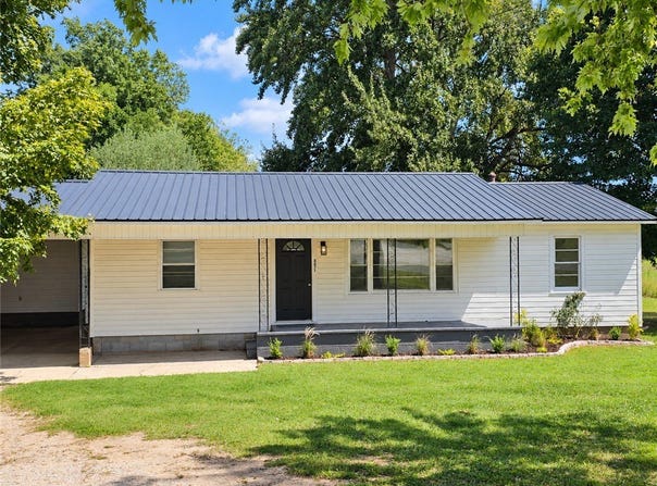 8677 S HWY 7, Harrison, AR 72601