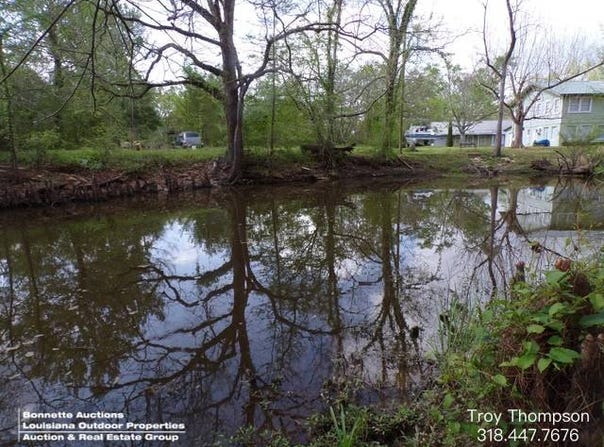 Zeno Desselle Rd, Marksville, LA 71351