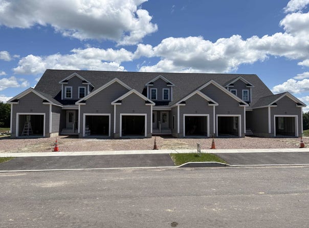 301 Larrow Drive, Williston, VT 05495