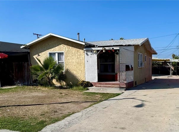 5067 E 60th, Maywood, CA 90270