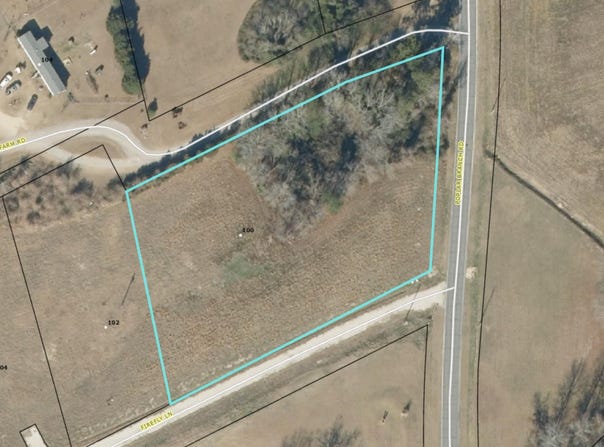 100 Firefly Lane, Poplar Branch, NC 27965