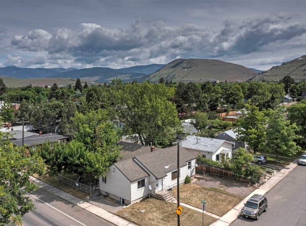 470 Strand Avenue, Missoula, MT 59801