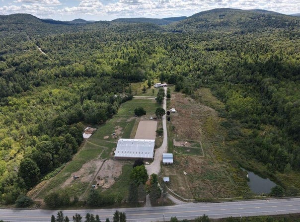 28-34 Horse Farm Road, Eddington, ME 04428