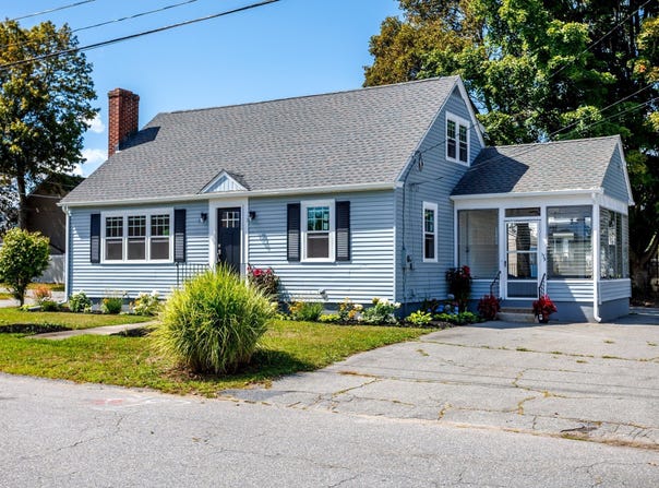 179 Eighth St, Leominster, MA 01453