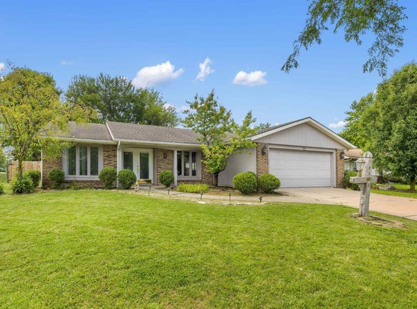4126 Winterfield Run, Fort Wayne, IN 46804-2669