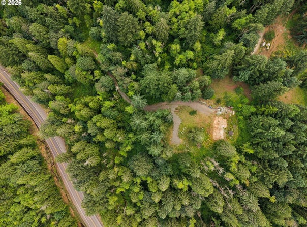 22980 S HIGHWAY 211, Colton, OR 97017