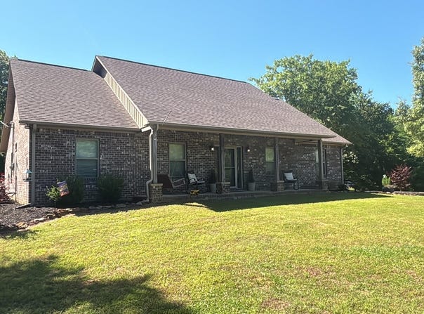 60047 Umfress Road, Amory, MS 38821