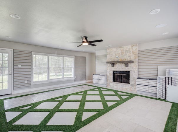 4877 Sam Rayburn Highway, Anna, TX 75409