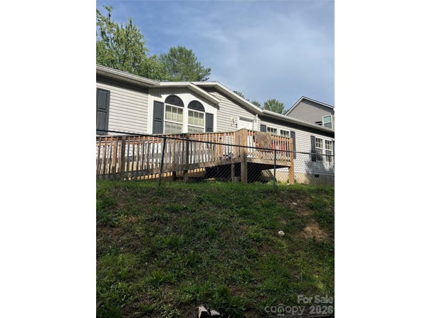 6 John Hazel Drive, Swannanoa, NC 28778