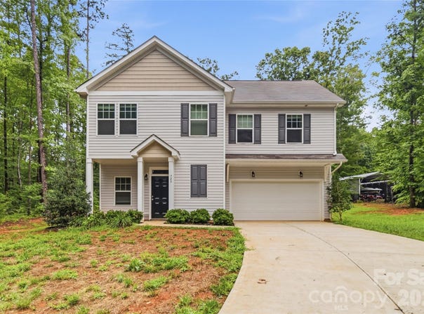 720 White Crane Road, Salisbury, NC 28146