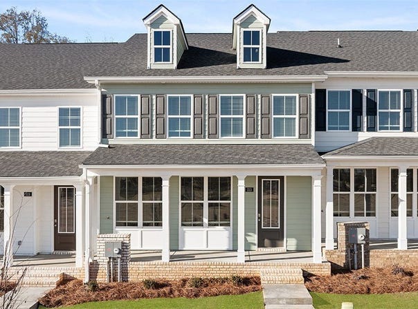 313 Tate Street, Monroe, GA 30655
