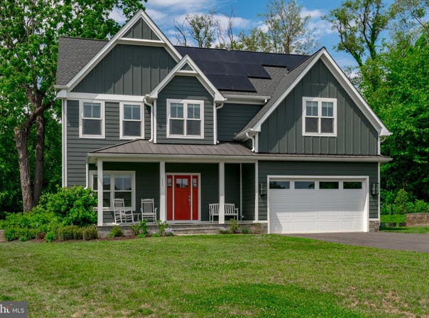 111 ELLERSHAW Court, ANNAPOLIS, MD 21401