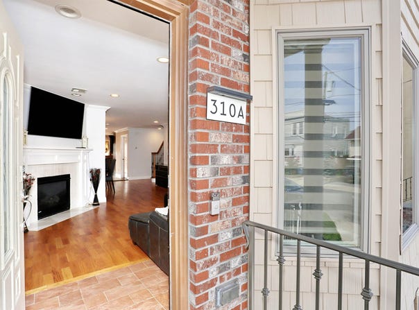 310 6TH ST, Fairview, NJ 07022