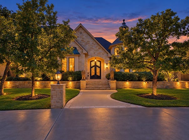 497 Timbercreek Circle, Stephenville, TX 76401