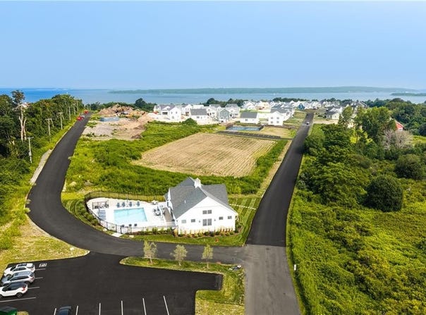Revolution Way, Middletown, RI 02842
