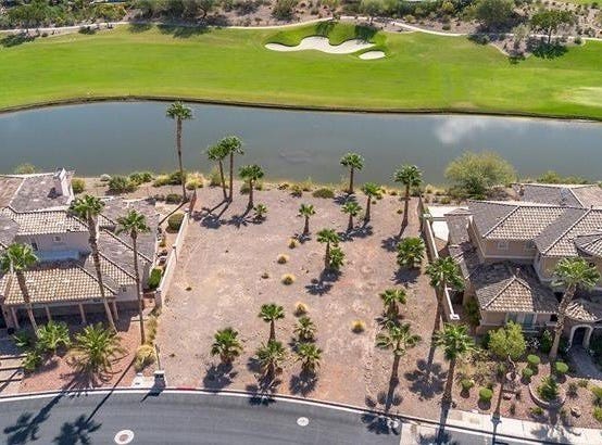 38 Grand Miramar Drive, Henderson, NV 89011